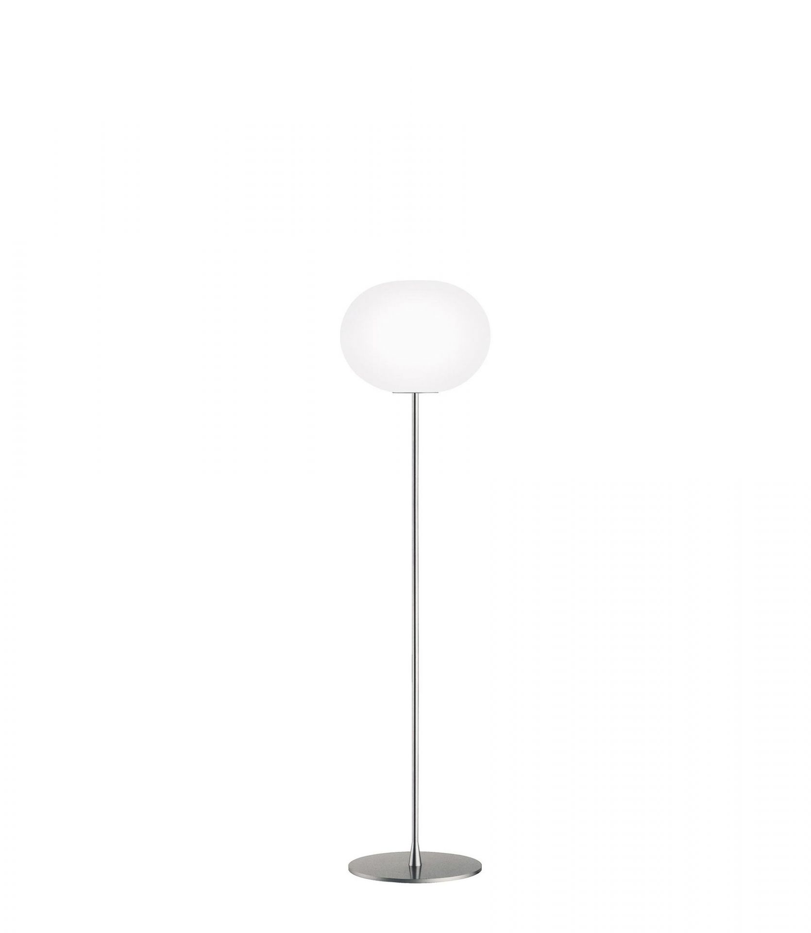 Glo Ball F3 Stehleuchte Flos